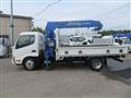 2012 Hino Dutro