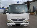 2012 Hino Dutro