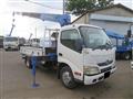 2012 Hino Dutro