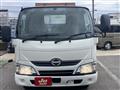 2018 Hino Dutro