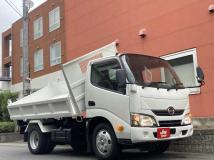 2018 Hino Dutro