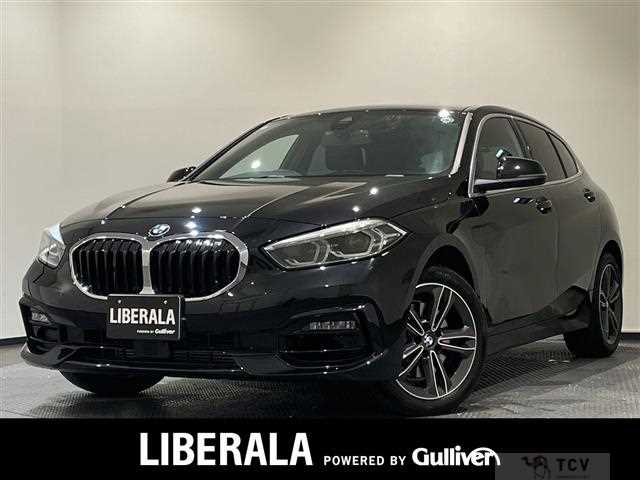 2024 BMW 1 Series