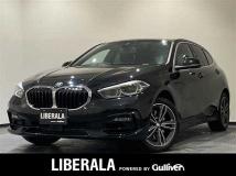 2024 BMW 1 Series