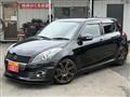 2016 Suzuki Swift