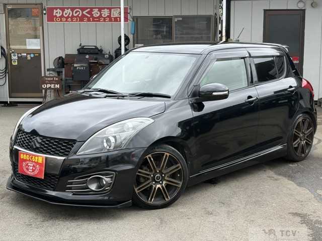 2016 Suzuki Swift