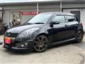 2016 Suzuki Swift