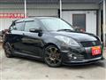 2016 Suzuki Swift