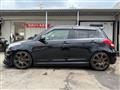 2016 Suzuki Swift