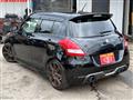 2016 Suzuki Swift