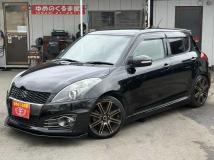 2016 Suzuki Swift