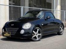 2003 Daihatsu Copen