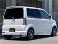 2002 Mitsubishi eK Sport