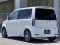 2002 Mitsubishi eK Sport
