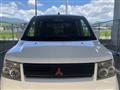 2002 Mitsubishi eK Sport