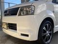2002 Mitsubishi eK Sport