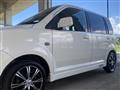 2002 Mitsubishi eK Sport