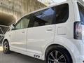2002 Mitsubishi eK Sport