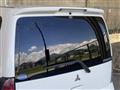 2002 Mitsubishi eK Sport