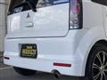 2002 Mitsubishi eK Sport