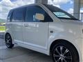 2002 Mitsubishi eK Sport