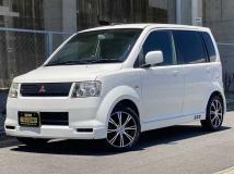 2002 Mitsubishi eK Sport