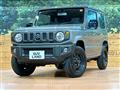 2025 Suzuki Jimny