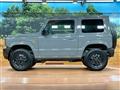2025 Suzuki Jimny