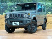 2025 Suzuki Jimny