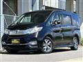 2015 Honda Step WGN
