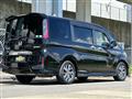 2015 Honda Step WGN