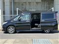 2015 Honda Step WGN