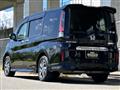 2015 Honda Step WGN