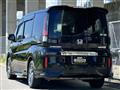 2015 Honda Step WGN