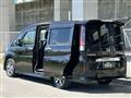 2015 Honda Step WGN