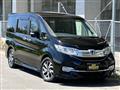 2015 Honda Step WGN