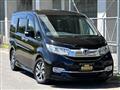 2015 Honda Step WGN