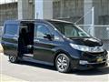 2015 Honda Step WGN