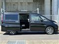 2015 Honda Step WGN