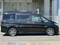 2015 Honda Step WGN