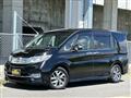 2015 Honda Step WGN