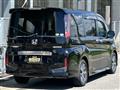 2015 Honda Step WGN