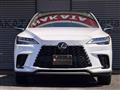 2026 Lexus RX