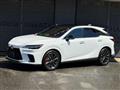 2026 Lexus RX
