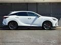 2026 Lexus RX