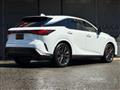 2026 Lexus RX