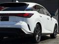 2026 Lexus RX