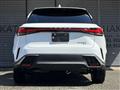 2026 Lexus RX