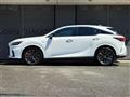 2026 Lexus RX