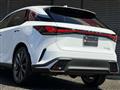 2026 Lexus RX