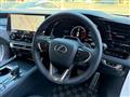 2026 Lexus RX